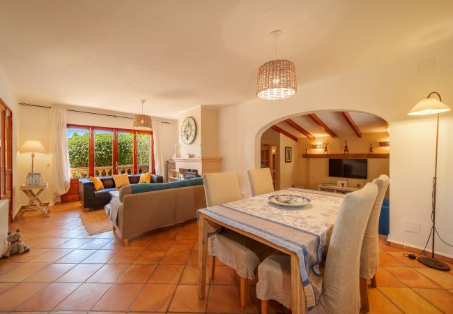Ferienhaus in Alcudia - E418 Villa Victoria by Mallorca Villa Selection Ferienhaus in Alcudia - E418 Villa Victoria by Mallorca Villa Selection