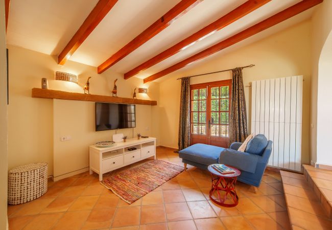 Ferienhaus in Alcudia - E418 Villa Victoria by Mallorca Villa Selection Ferienhaus in Alcudia - E418 Villa Victoria by Mallorca Villa Selection