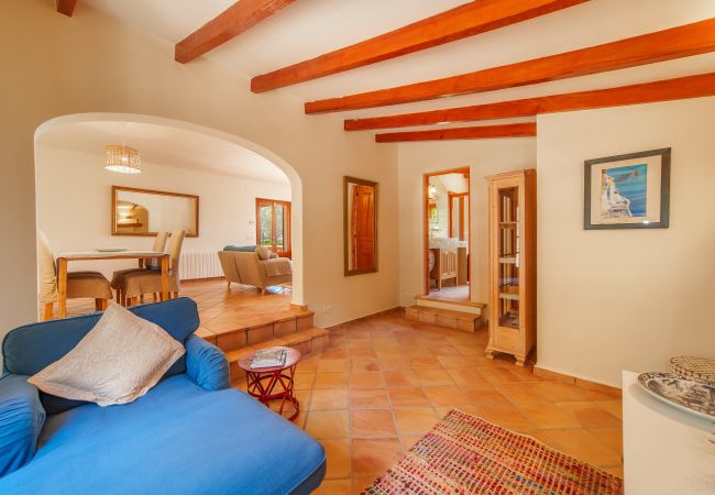 Ferienhaus in Alcudia - E418 Villa Victoria by Mallorca Villa Selection Ferienhaus in Alcudia - E418 Villa Victoria by Mallorca Villa Selection