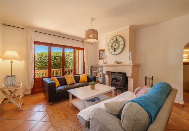Ferienhaus in Alcudia - E418 Villa Victoria by Mallorca Villa Selection Ferienhaus in Alcudia - E418 Villa Victoria by Mallorca Villa Selection