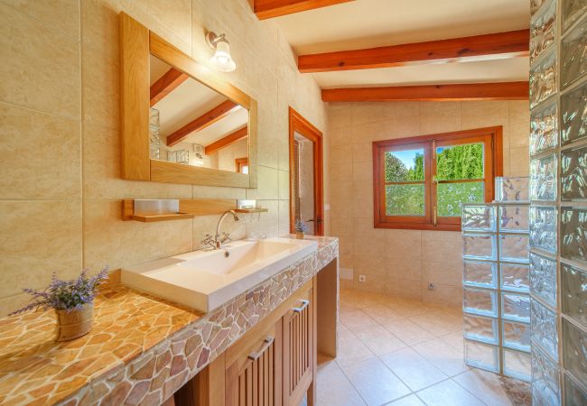 Ferienhaus in Alcudia - E418 Villa Victoria by Mallorca Villa Selection Ferienhaus in Alcudia - E418 Villa Victoria by Mallorca Villa Selection