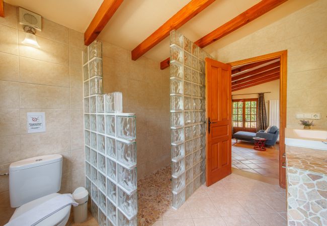 Ferienhaus in Alcudia - E418 Villa Victoria by Mallorca Villa Selection Ferienhaus in Alcudia - E418 Villa Victoria by Mallorca Villa Selection