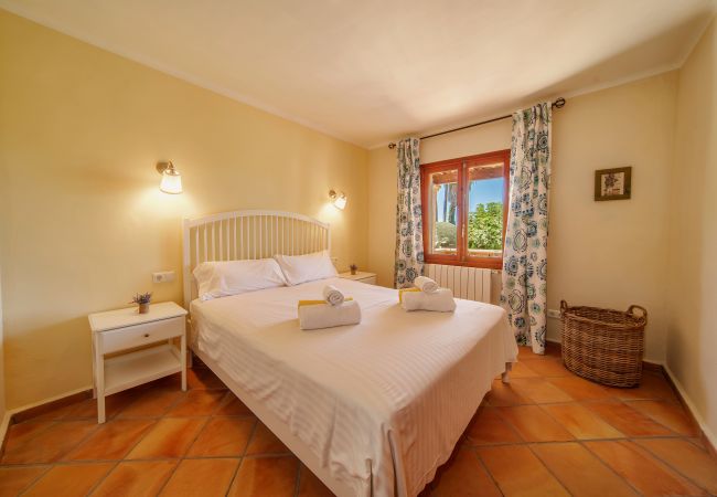 Ferienhaus in Alcudia - E418 Villa Victoria by Mallorca Villa Selection Ferienhaus in Alcudia - E418 Villa Victoria by Mallorca Villa Selection