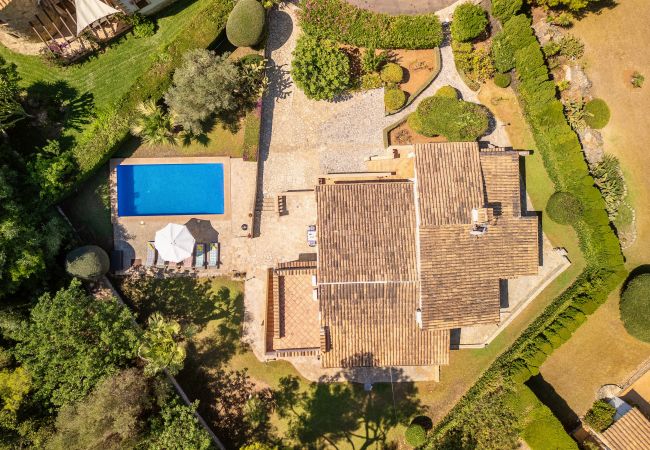 Ferienhaus in Alcudia - E418 Villa Victoria by Mallorca Villa Selection Ferienhaus in Alcudia - E418 Villa Victoria by Mallorca Villa Selection