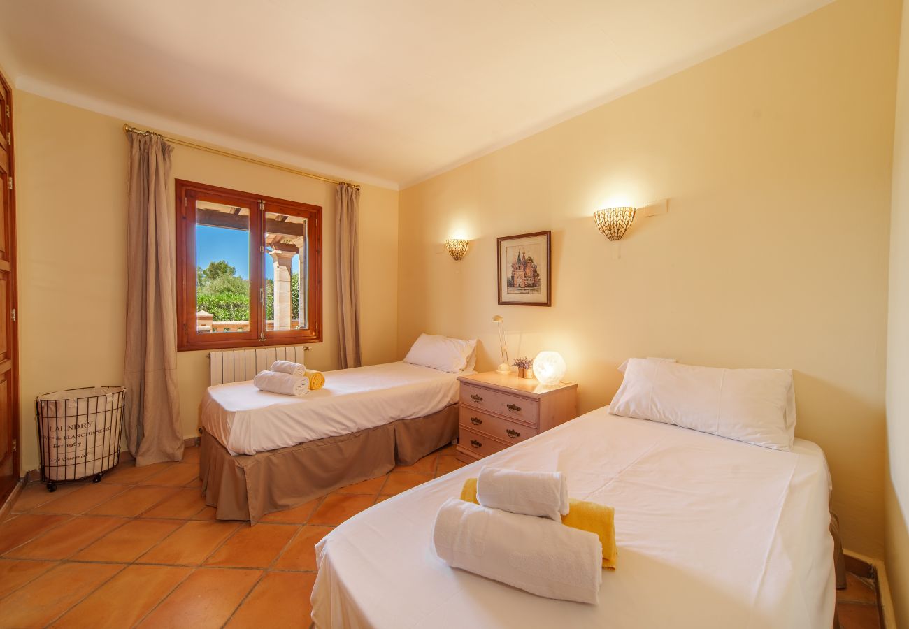 Ferienhaus in Alcudia - E418 Villa Victoria by Mallorca Villa Selection Ferienhaus in Alcudia - E418 Villa Victoria by Mallorca Villa Selection