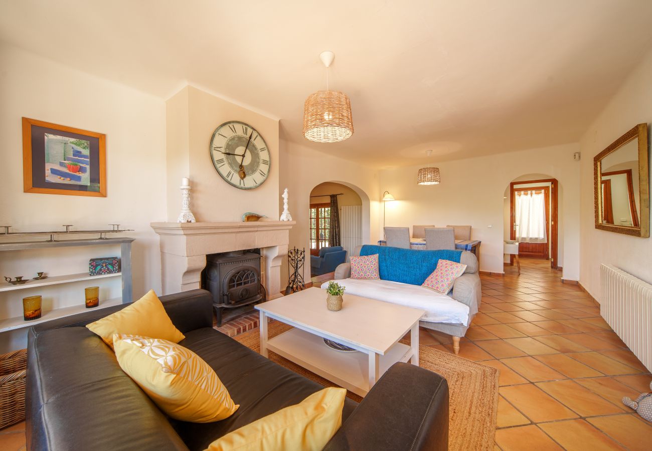 Ferienhaus in Alcudia - E418 Villa Victoria by Mallorca Villa Selection Ferienhaus in Alcudia - E418 Villa Victoria by Mallorca Villa Selection