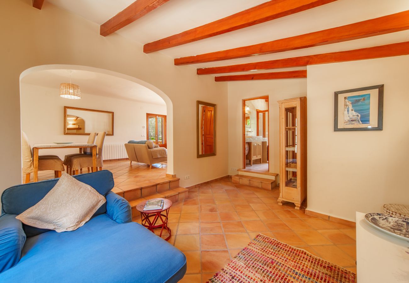 Ferienhaus in Alcudia - E418 Villa Victoria by Mallorca Villa Selection Ferienhaus in Alcudia - E418 Villa Victoria by Mallorca Villa Selection