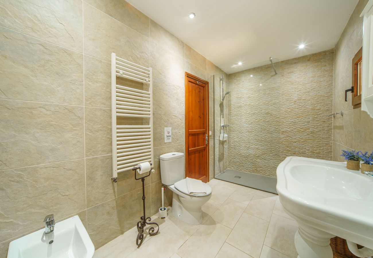 Ferienhaus in Alcudia - E418 Villa Victoria by Mallorca Villa Selection Ferienhaus in Alcudia - E418 Villa Victoria by Mallorca Villa Selection