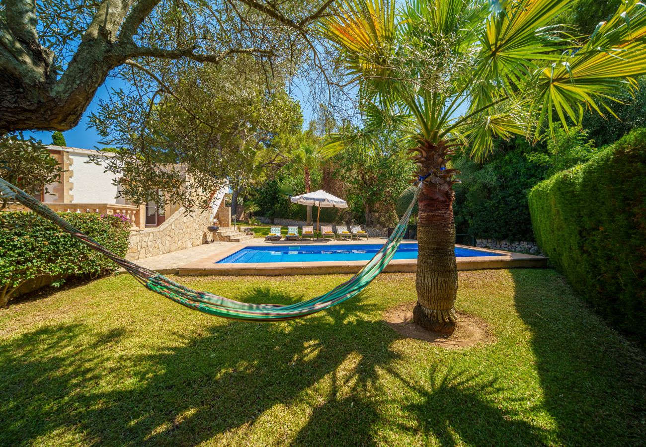Ferienhaus in Alcudia - E418 Villa Victoria by Mallorca Villa Selection Ferienhaus in Alcudia - E418 Villa Victoria by Mallorca Villa Selection
