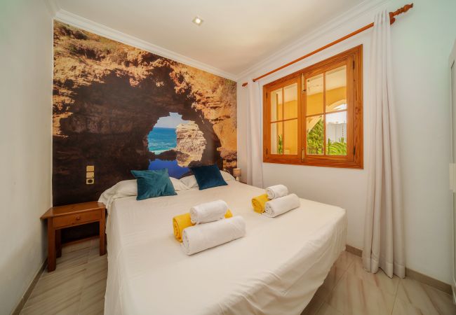 Doppelhaushälfte in Sant Llorenç Des Cardassar - E419 Murtons by Mallorca Villa Selection Doppelhaushälfte in Sant Llorenç Des Cardassar - E419 Murtons by Mallorca Villa Selection