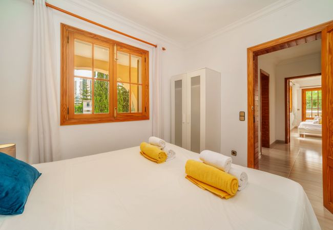 Doppelhaushälfte in Sant Llorenç Des Cardassar - E419 Murtons by Mallorca Villa Selection Doppelhaushälfte in Sant Llorenç Des Cardassar - E419 Murtons by Mallorca Villa Selection