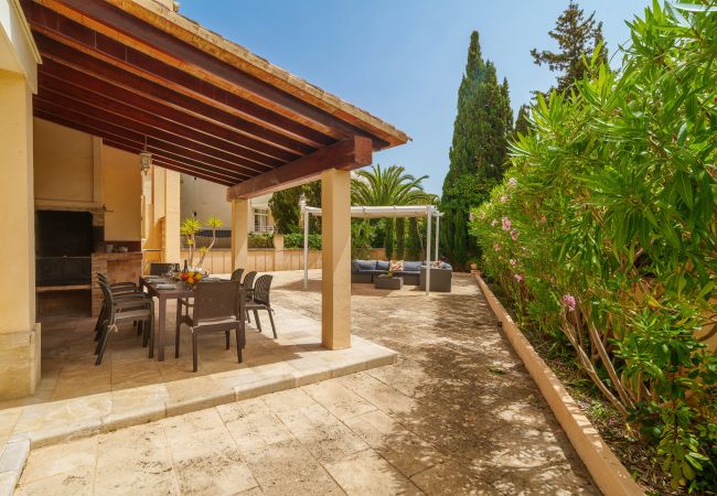 Doppelhaushälfte in Sant Llorenç Des Cardassar - E419 Murtons by Mallorca Villa Selection Doppelhaushälfte in Sant Llorenç Des Cardassar - E419 Murtons by Mallorca Villa Selection