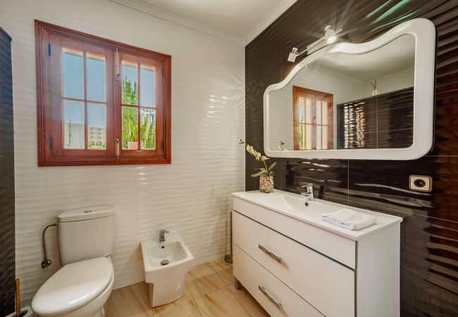 Doppelhaushälfte in Sant Llorenç Des Cardassar - E419 Murtons by Mallorca Villa Selection Doppelhaushälfte in Sant Llorenç Des Cardassar - E419 Murtons by Mallorca Villa Selection