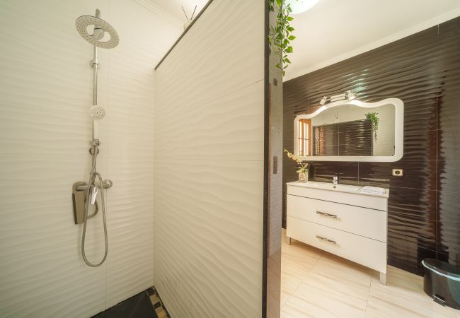 Doppelhaushälfte in Sant Llorenç Des Cardassar - E419 Murtons by Mallorca Villa Selection Doppelhaushälfte in Sant Llorenç Des Cardassar - E419 Murtons by Mallorca Villa Selection