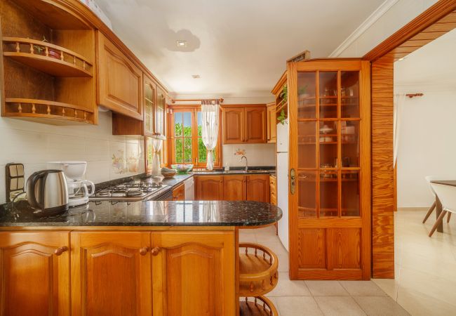 Doppelhaushälfte in Sant Llorenç Des Cardassar - E419 Murtons by Mallorca Villa Selection Doppelhaushälfte in Sant Llorenç Des Cardassar - E419 Murtons by Mallorca Villa Selection