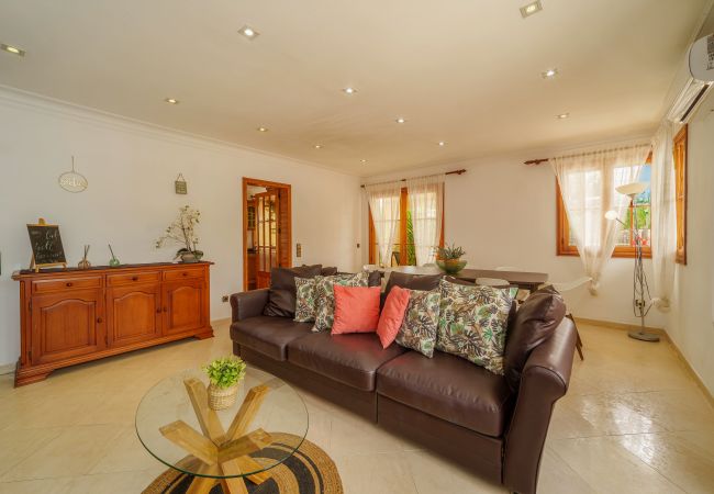 Doppelhaushälfte in Sant Llorenç Des Cardassar - E419 Murtons by Mallorca Villa Selection Doppelhaushälfte in Sant Llorenç Des Cardassar - E419 Murtons by Mallorca Villa Selection