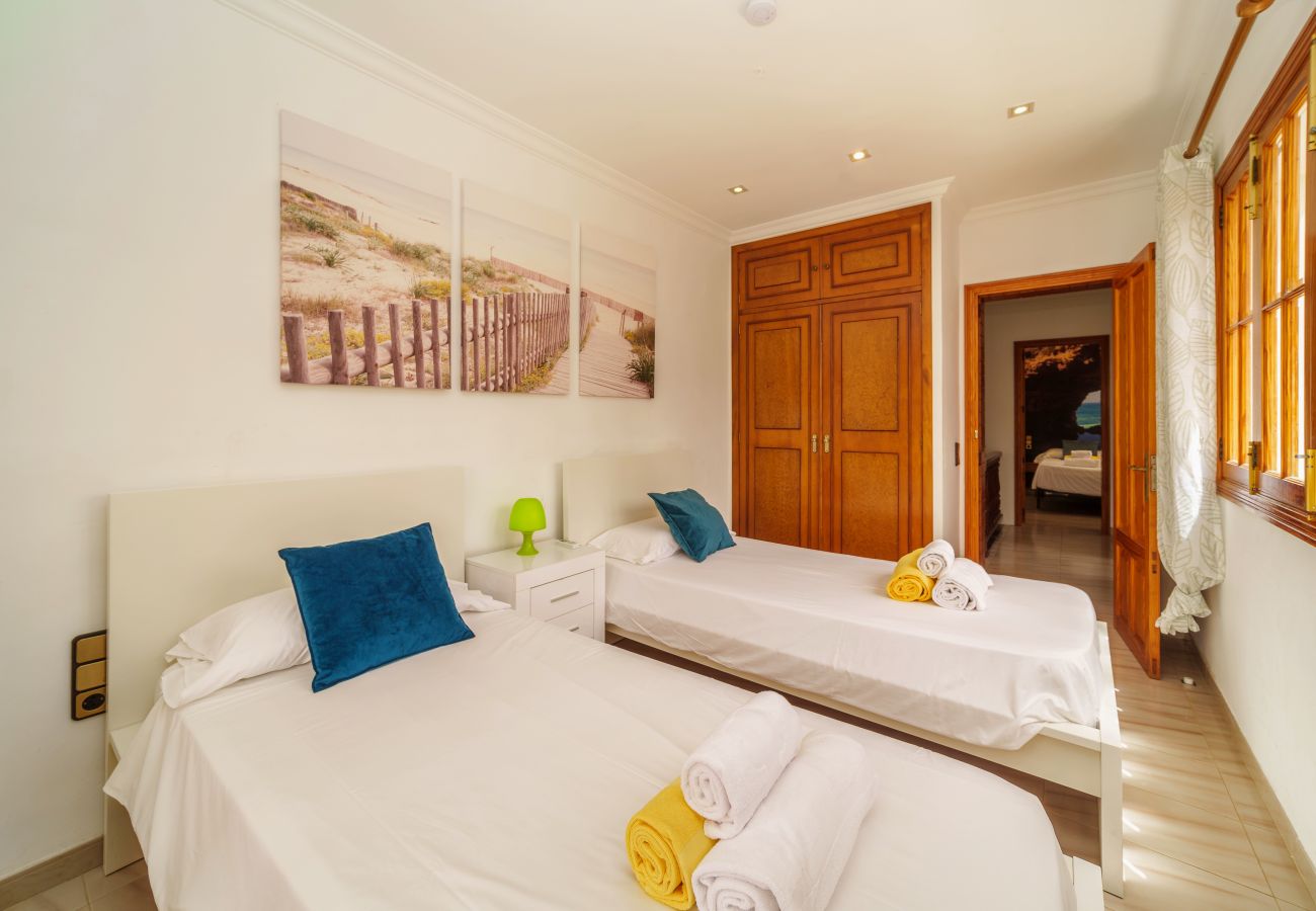 Doppelhaushälfte in Sant Llorenç Des Cardassar - E419 Murtons by Mallorca Villa Selection Doppelhaushälfte in Sant Llorenç Des Cardassar - E419 Murtons by Mallorca Villa Selection