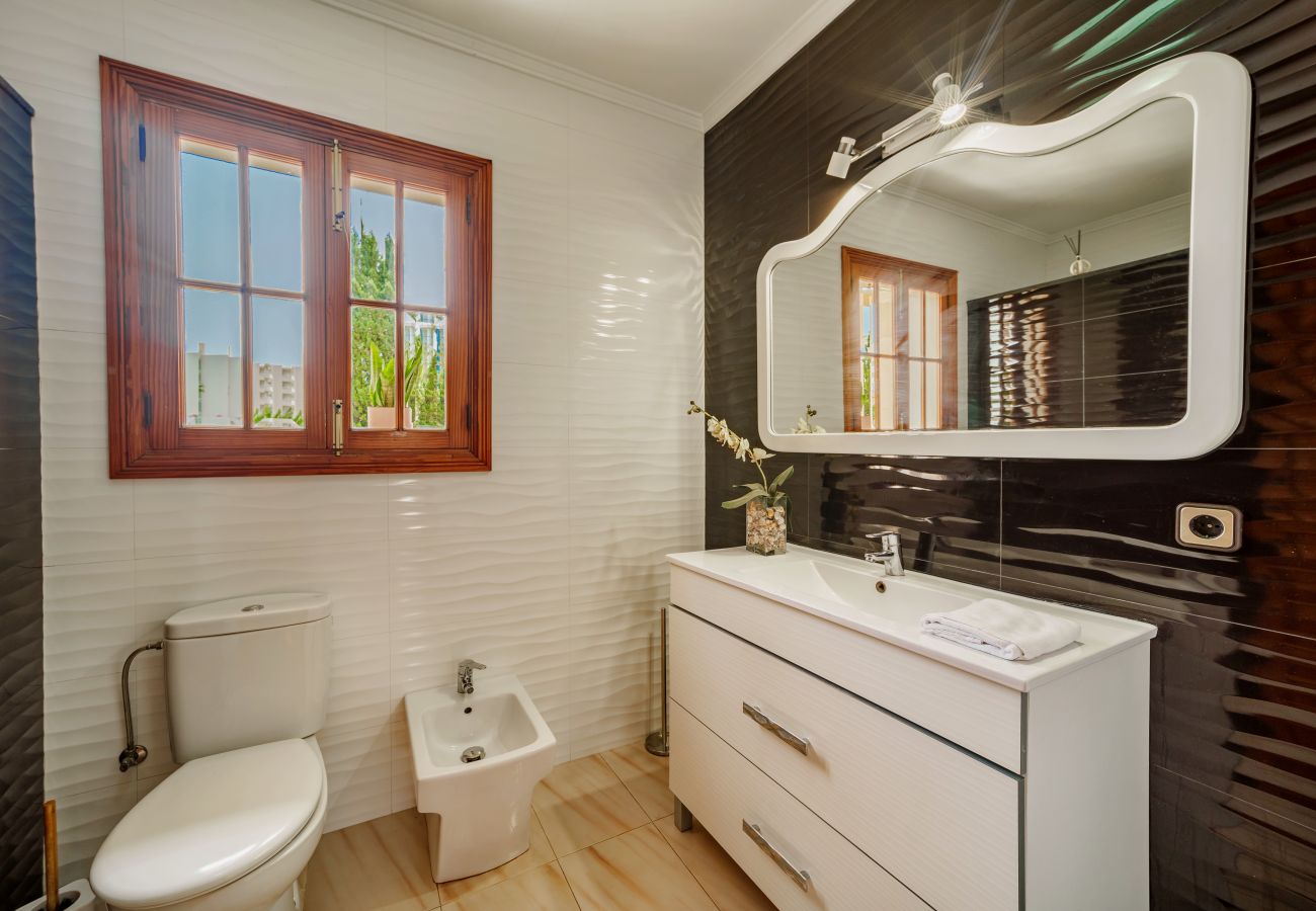 Doppelhaushälfte in Sant Llorenç Des Cardassar - E419 Murtons by Mallorca Villa Selection Doppelhaushälfte in Sant Llorenç Des Cardassar - E419 Murtons by Mallorca Villa Selection