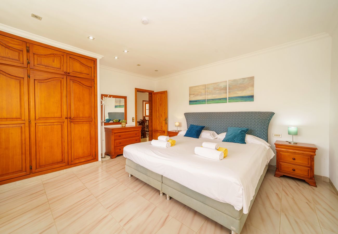 Doppelhaushälfte in Sant Llorenç Des Cardassar - E419 Murtons by Mallorca Villa Selection Doppelhaushälfte in Sant Llorenç Des Cardassar - E419 Murtons by Mallorca Villa Selection