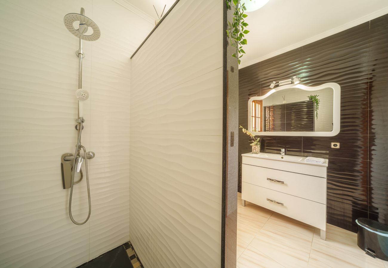 Doppelhaushälfte in Sant Llorenç Des Cardassar - E419 Murtons by Mallorca Villa Selection Doppelhaushälfte in Sant Llorenç Des Cardassar - E419 Murtons by Mallorca Villa Selection