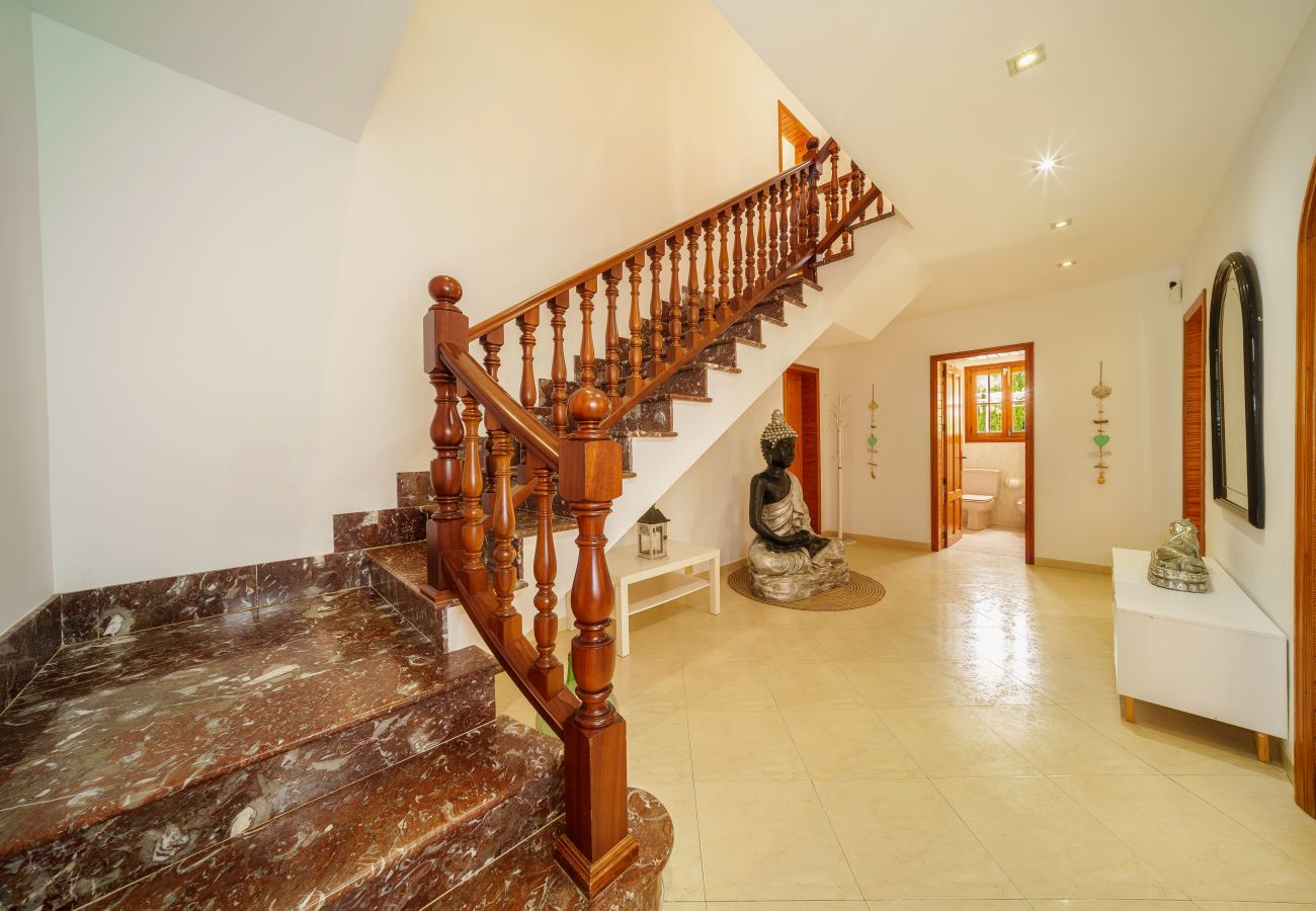 Doppelhaushälfte in Sant Llorenç Des Cardassar - E419 Murtons by Mallorca Villa Selection Doppelhaushälfte in Sant Llorenç Des Cardassar - E419 Murtons by Mallorca Villa Selection