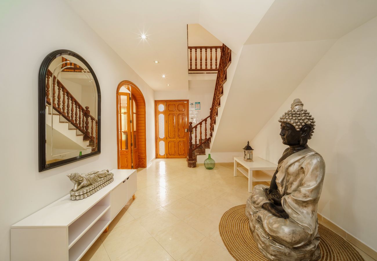 Doppelhaushälfte in Sant Llorenç Des Cardassar - E419 Murtons by Mallorca Villa Selection Doppelhaushälfte in Sant Llorenç Des Cardassar - E419 Murtons by Mallorca Villa Selection