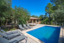 Villa in Sa Pobla - M409 Ferragut Crestatx by Mallorca...