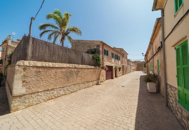 Doppelhaushälfte in Ariany - E429 Ca na Sabatera by Mallorca Villa Selection Doppelhaushälfte in Ariany - E429 Ca na Sabatera by Mallorca Villa Selection
