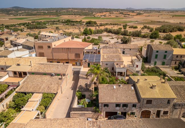 Doppelhaushälfte in Ariany - E429 Ca na Sabatera by Mallorca Villa Selection Doppelhaushälfte in Ariany - E429 Ca na Sabatera by Mallorca Villa Selection