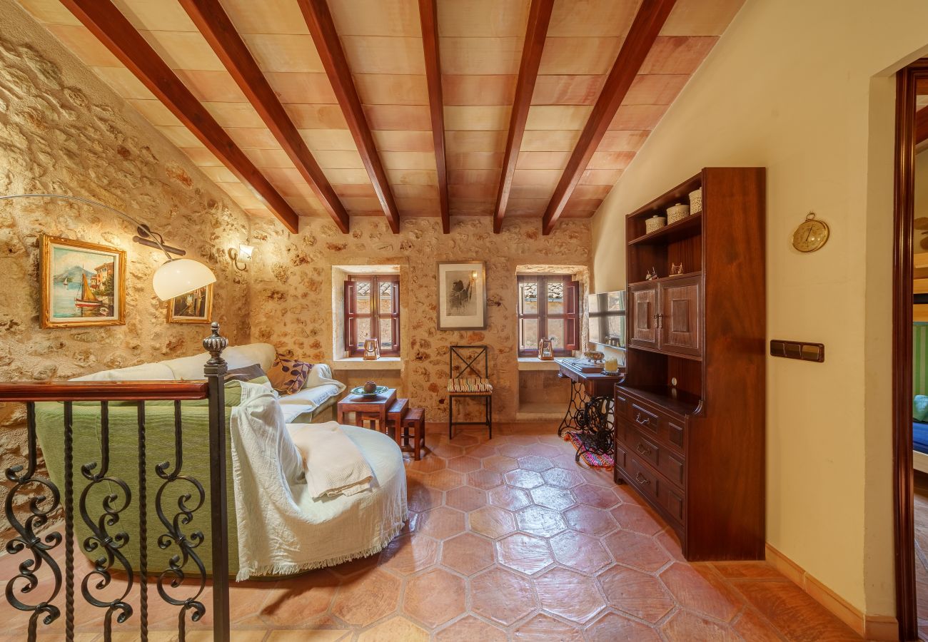 Doppelhaushälfte in Ariany - E429 Ca na Sabatera by Mallorca Villa Selection Doppelhaushälfte in Ariany - E429 Ca na Sabatera by Mallorca Villa Selection