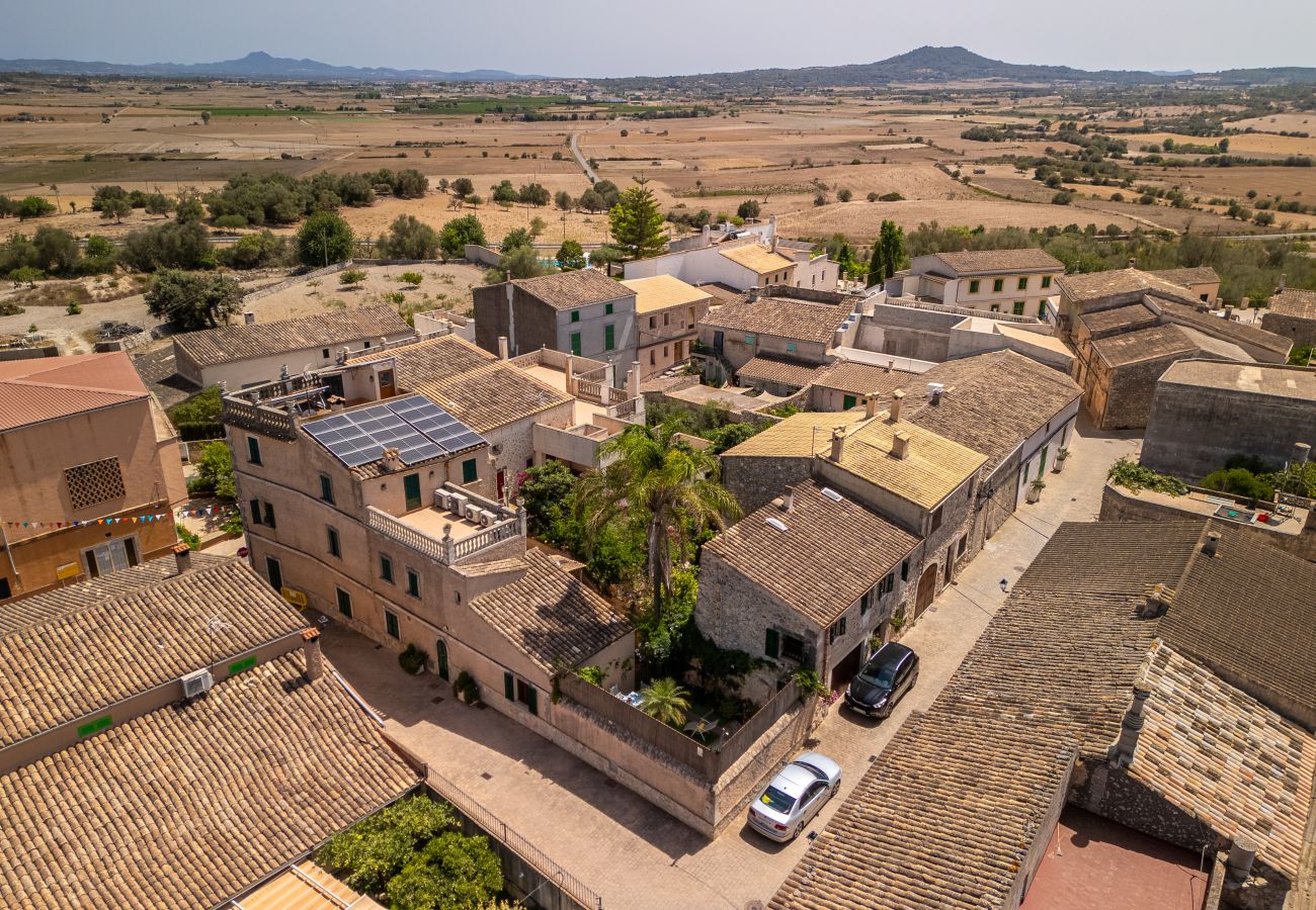 Doppelhaushälfte in Ariany - E429 Ca na Sabatera by Mallorca Villa Selection Doppelhaushälfte in Ariany - E429 Ca na Sabatera by Mallorca Villa Selection