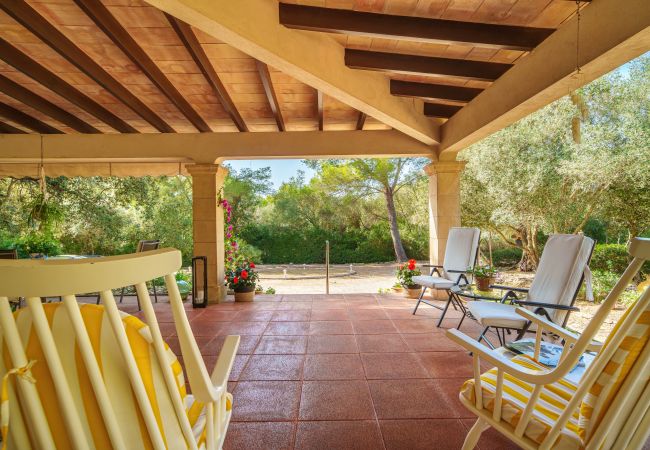 Ferienhaus in Alcudia - E430 Can Simo by Mallorca Villa Selection Ferienhaus in Alcudia - E430 Can Simo by Mallorca Villa Selection