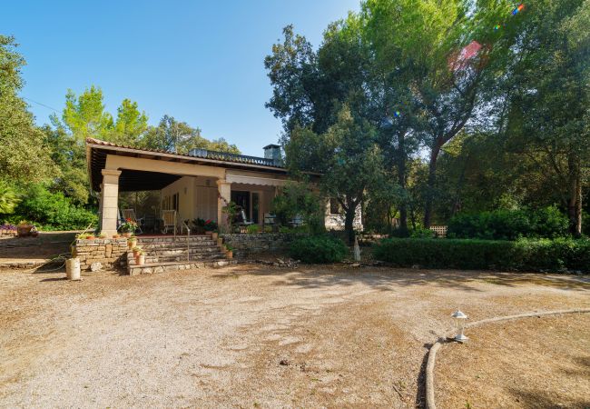 Ferienhaus in Alcudia - E430 Can Simo by Mallorca Villa Selection Ferienhaus in Alcudia - E430 Can Simo by Mallorca Villa Selection