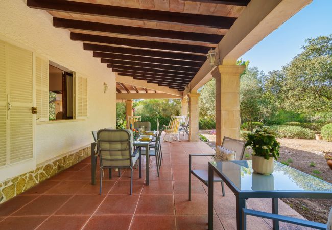 Ferienhaus in Alcudia - E430 Can Simo by Mallorca Villa Selection Ferienhaus in Alcudia - E430 Can Simo by Mallorca Villa Selection