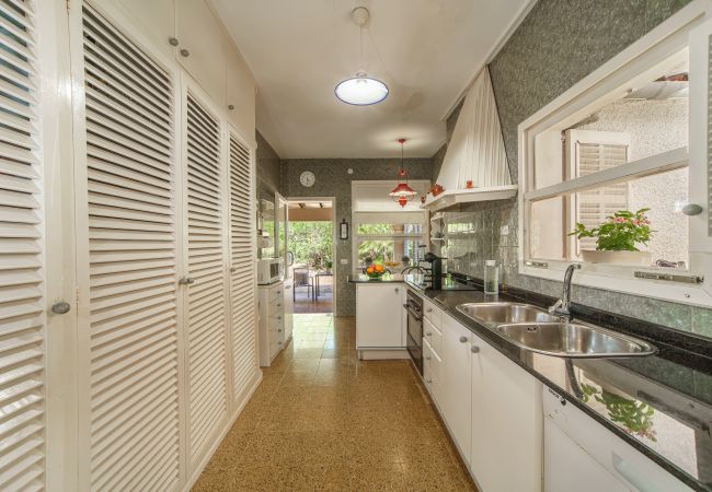 Ferienhaus in Alcudia - E430 Can Simo by Mallorca Villa Selection Ferienhaus in Alcudia - E430 Can Simo by Mallorca Villa Selection