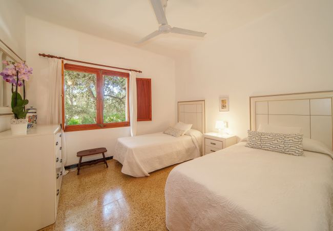 Ferienhaus in Alcudia - E430 Can Simo by Mallorca Villa Selection Ferienhaus in Alcudia - E430 Can Simo by Mallorca Villa Selection