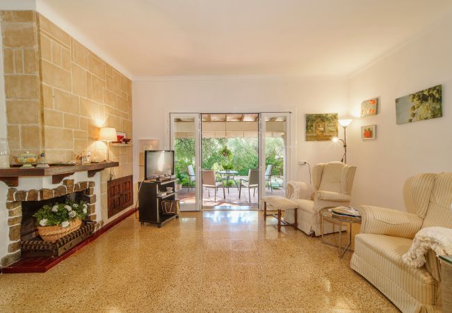 Ferienhaus in Alcudia - E430 Can Simo by Mallorca Villa Selection Ferienhaus in Alcudia - E430 Can Simo by Mallorca Villa Selection
