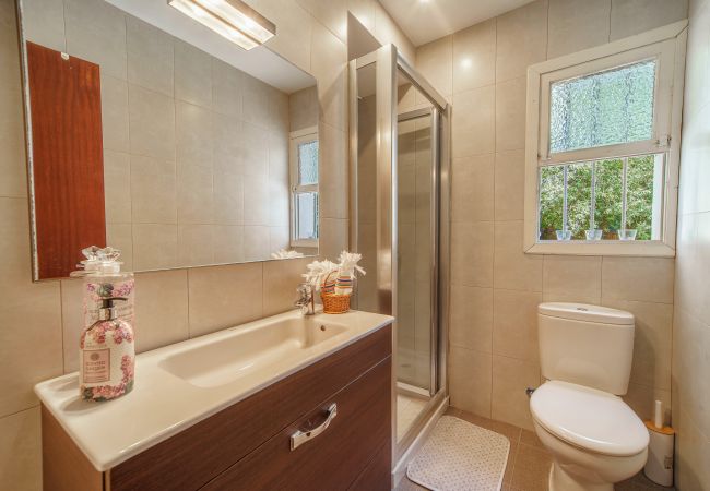 Ferienhaus in Alcudia - E430 Can Simo by Mallorca Villa Selection Ferienhaus in Alcudia - E430 Can Simo by Mallorca Villa Selection