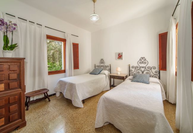 Ferienhaus in Alcudia - E430 Can Simo by Mallorca Villa Selection Ferienhaus in Alcudia - E430 Can Simo by Mallorca Villa Selection