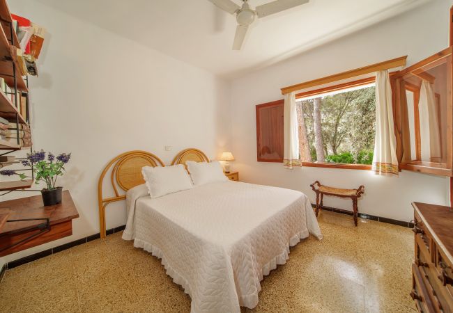 Ferienhaus in Alcudia - E430 Can Simo by Mallorca Villa Selection Ferienhaus in Alcudia - E430 Can Simo by Mallorca Villa Selection