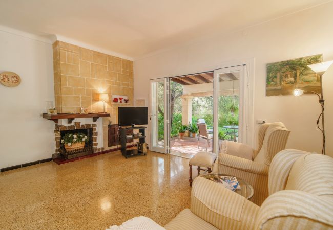 Ferienhaus in Alcudia - E430 Can Simo by Mallorca Villa Selection Ferienhaus in Alcudia - E430 Can Simo by Mallorca Villa Selection