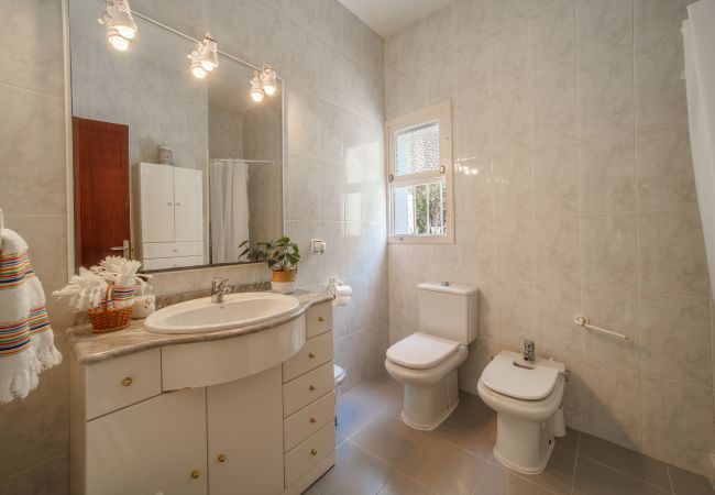 Ferienhaus in Alcudia - E430 Can Simo by Mallorca Villa Selection Ferienhaus in Alcudia - E430 Can Simo by Mallorca Villa Selection