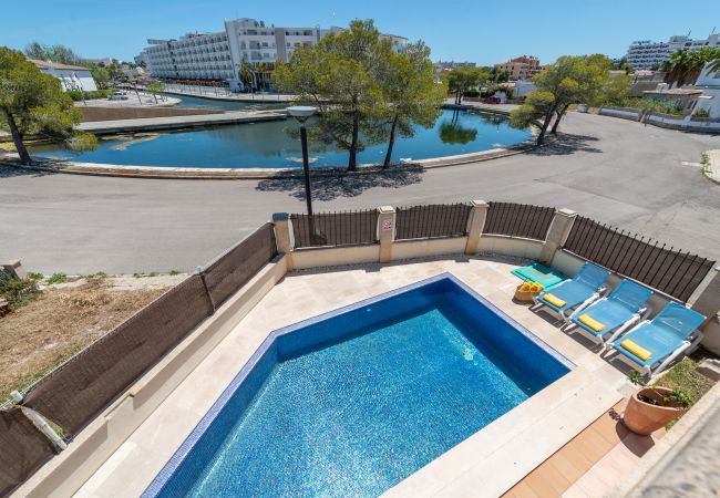 Ferienhaus in Alcudia - M397 Bernat by Mallorca Villa Selection Ferienhaus in Alcudia - M397 Bernat by Mallorca Villa Selection