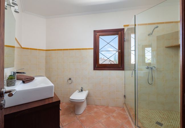 Ferienhaus in Alcudia - M397 Bernat by Mallorca Villa Selection Ferienhaus in Alcudia - M397 Bernat by Mallorca Villa Selection