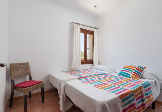 Ferienhaus in Alcudia - M397 Bernat by Mallorca Villa Selection Ferienhaus in Alcudia - M397 Bernat by Mallorca Villa Selection