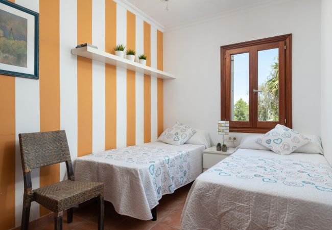 Ferienhaus in Alcudia - M397 Bernat by Mallorca Villa Selection Ferienhaus in Alcudia - M397 Bernat by Mallorca Villa Selection