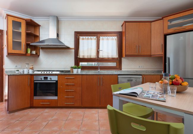 Ferienhaus in Alcudia - M397 Bernat by Mallorca Villa Selection Ferienhaus in Alcudia - M397 Bernat by Mallorca Villa Selection