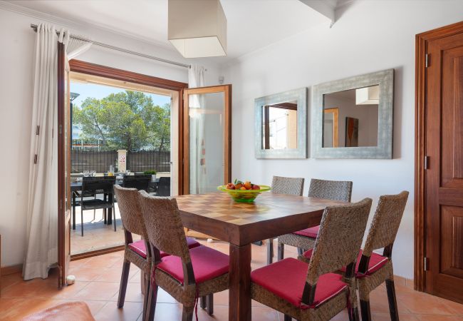 Ferienhaus in Alcudia - M397 Bernat by Mallorca Villa Selection Ferienhaus in Alcudia - M397 Bernat by Mallorca Villa Selection