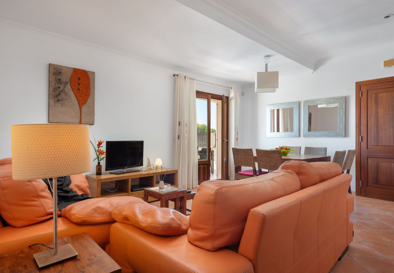 Ferienhaus in Alcudia - M397 Bernat by Mallorca Villa Selection Ferienhaus in Alcudia - M397 Bernat by Mallorca Villa Selection