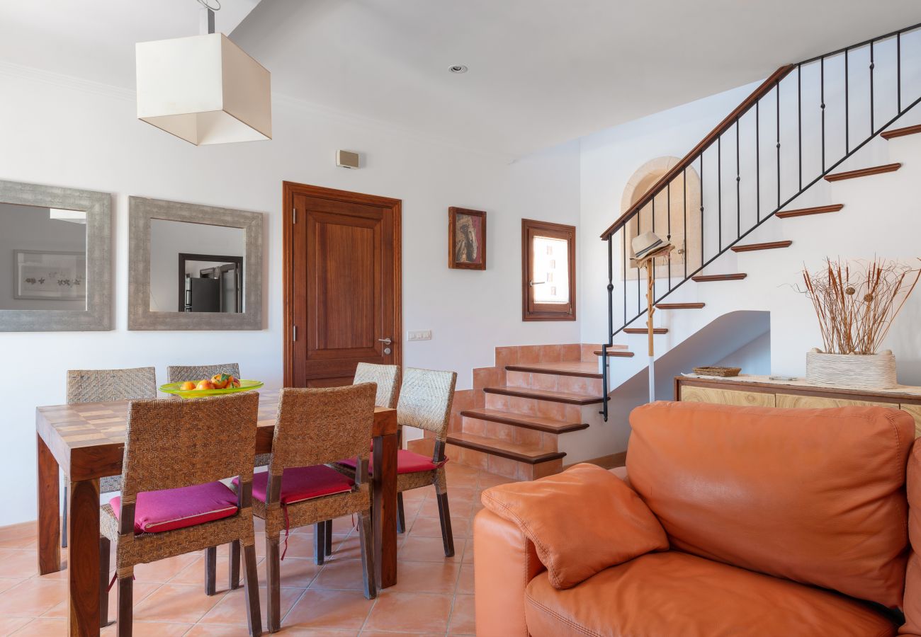 Ferienhaus in Alcudia - M397 Bernat by Mallorca Villa Selection Ferienhaus in Alcudia - M397 Bernat by Mallorca Villa Selection